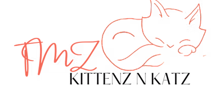 TMZ Kittenz N Katz logo